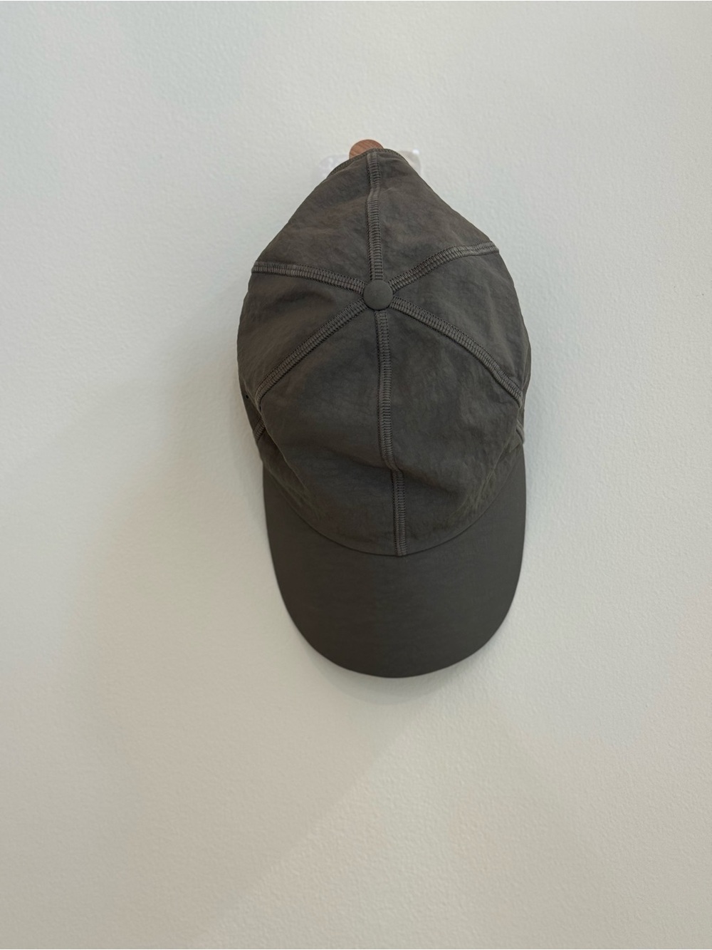 Lululemon Baller Hat